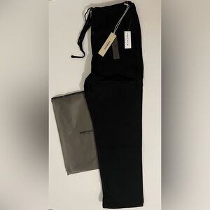 Essentials Fear Of God Stretch Limo Relaxed Sweatpants